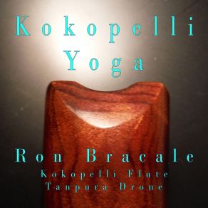 Download track Moonlight Touch Ron Bracale