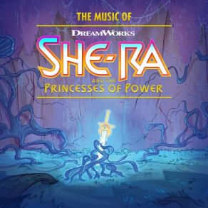 Download track Warriors (She-Ra And The Princesses Of Power) Sunna Wehrmeijer