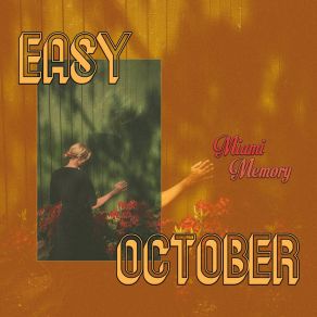 Download track Miami Memory (Acoustic) Easy October