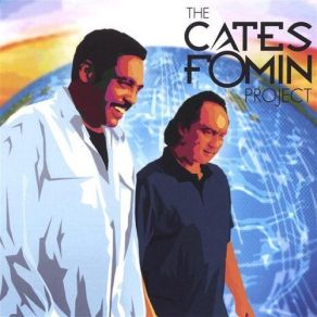 Download track Breath Of My Soul The Cates Fomin Project