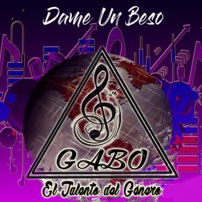 Download track Dame Un Beso Gabo 