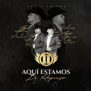 Download track El Gavilancito Los 2 Primos