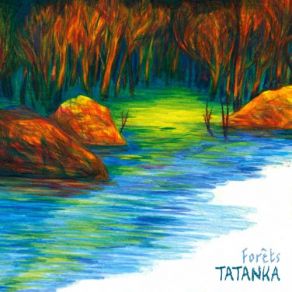 Download track Divague Tatanka, Guillaume Lavergne, Emmanuelle Legros, Corentin Quémener