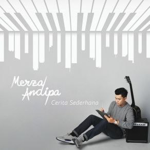 Download track Aroma Hujan Merza Andipa