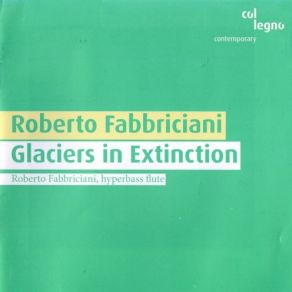 Download track 3. South Cascade Glacier Roberto Fabbriciani