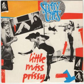 Download track Sweet Love On My Mind Stray Cats