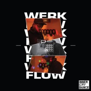 Download track Selection Werkflow