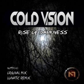 Download track Rise Of Darkness (Original Mix) Cold Vision