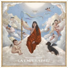 Download track La Emperatriz Rigoberta Bandini