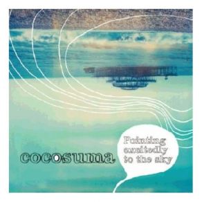 Download track Communication's Lost Cocosuma