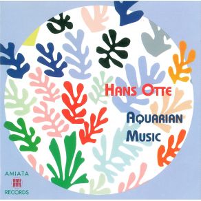 Download track Wassermannmusic V Hans Otte