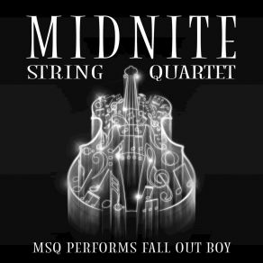 Download track This Ain't A Scene, It's An Arms Race Midnite String Quartet