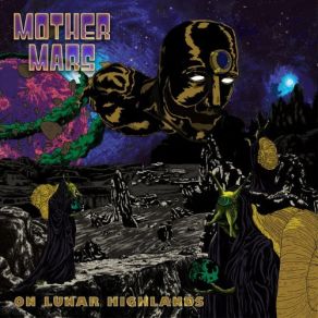 Download track The Working Mind Of The Creator Mother Mars