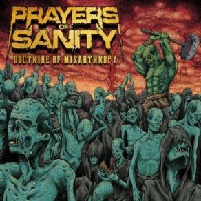 Download track Hide Your Hate Prayers Of Sanity