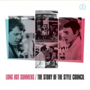 Download track Shout To The Top (Instrumental Version) The Style Council