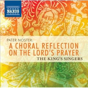 Download track 4. Desprez Pater Noster The King'S Singers