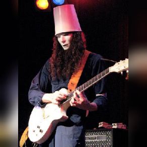 Download track Scalding Tank Buckethead, Death Cube K