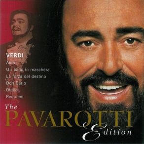 Download track Dio, Che Nell'Alma Infondere Luciano Pavarotti