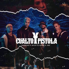 Download track Cualto Y Pistola Darmiko