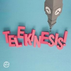 Download track Awkward Kisser Telekinesis