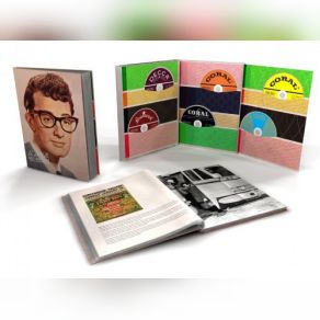 Download track Blue Days Black Nights Buddy Holly