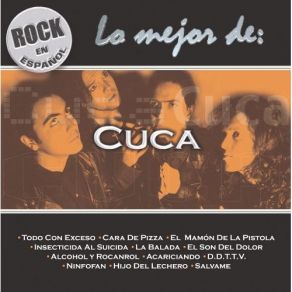 Download track Mala Racha Cuca