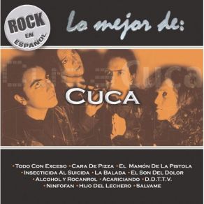 Download track Alcohol Y Rocanrol Cuca