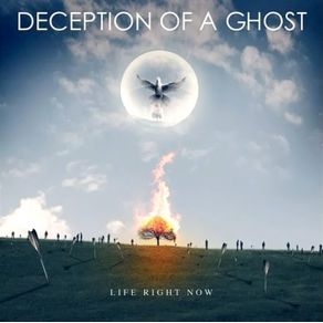 Download track Source Flow Deception Of A Ghost