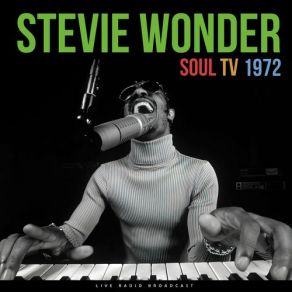 Download track Blowin' In The Wind With A Child's Heart (Live) Stevie Wonder