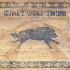 Download track Baby Robots Curly Wolf Tribe