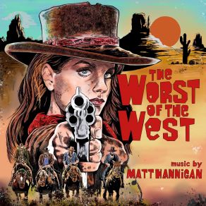 Download track Exit West Matt Hannigan