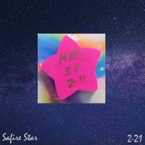 Download track Fuzz Safire Star