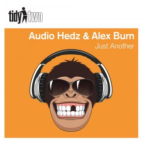 Download track Just Another (Original Mix) Audio Hedz, Alex Burn