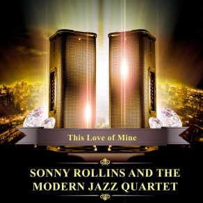 Download track With A Song In My Heart The Modern Jazz Quartet