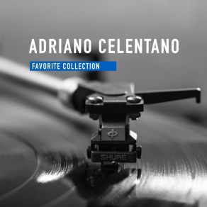 Download track Peppermint Twis Adriano Celentano