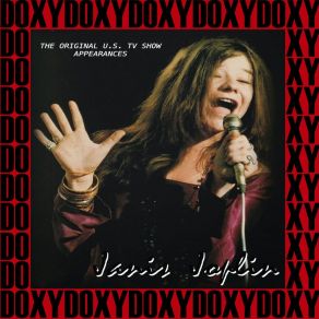 Download track Get It While You Can (Dick Cavett Show June 25, 1970) Janis Joplin