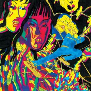 Download track Transparent World Thee Oh Sees