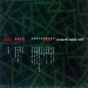 Download track Prophecy Atlas Project