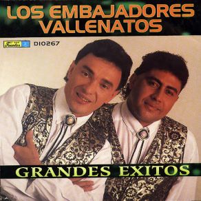 Download track Tomando Por Ella (Llorando Por Ella) Los Embajadores Vallenatos