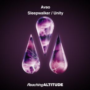 Download track Unity (Extended Mix) Avao