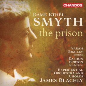Download track The Prison: No. 10, His Soul Tells Him The End Of The Struggle Is At Hand Sarah Brailey, James Blachly, Dashon Burton, Experiential Orchestra