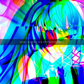 Download track Cosmic Darling Hatsune Miku