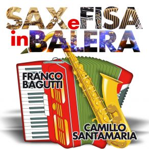 Download track Suoniamo Un Fox (Fox Trot) Franco Bagutti