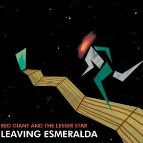 Download track Sun Still Climbs Leaving Esmeralda