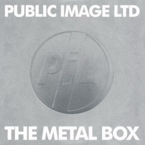 Download track Poptones Public Image Limited