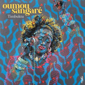 Download track Kanou Oumou Sangare