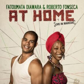 Download track Sowa (Live) Fatoumata Diawara, Roberto Fonseca