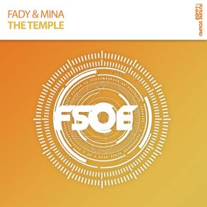 Download track The Temple (Extended Mix) Fady & Mina
