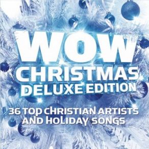 Download track All I Want For Christmas Is You Newsboys