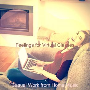 Download track Jazz Quartet - Bgm For Staying At Home Casual Work From Home Music